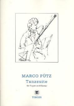 Tanzsuite 