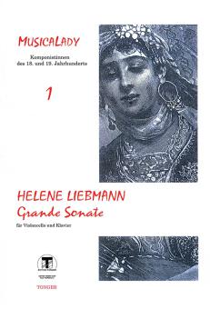 Grande Sonate 
