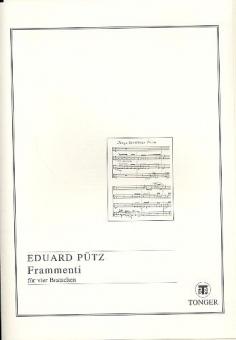 Frammenti 