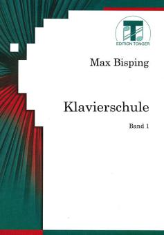 Klavierschule 1 