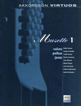 Musette 1 