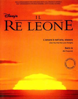 The Lion King 