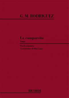 La Cumparsita 