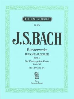 Sämtliche Klavierwerke 2 