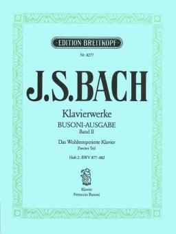 Sämtliche Klavierwerke 2 