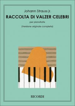 Valzer Celebri 