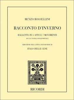 Racconto D'inverno 