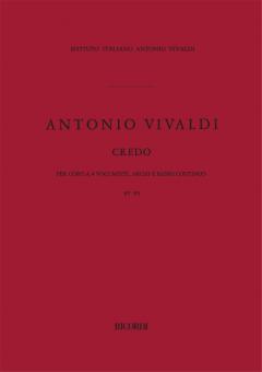 Credo RV 591 
