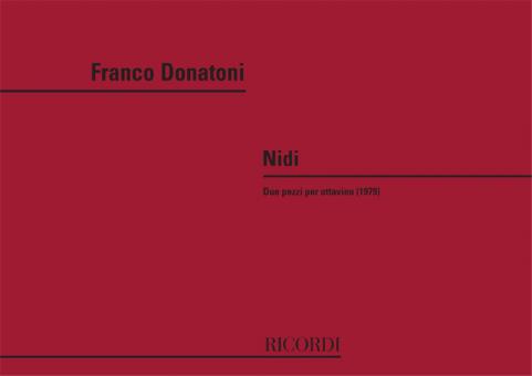 Nidi 