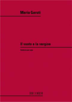 Vuoto e La Vergine 