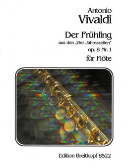 Der Frühling 
