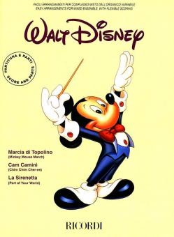 Walt Disney 