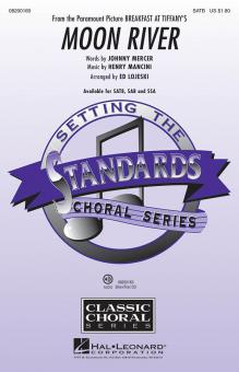 Moon River Standard