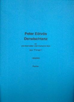 Derwischtanz 