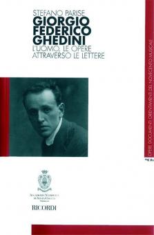 Giorgio Federico Ghedini 