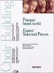 Easychoir: Antologia Pasquale 