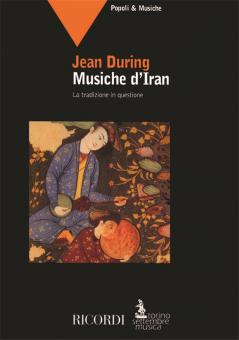 Musiche D'iran 
