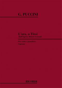 Manon Lescaut: L'Ora O Tirsi 