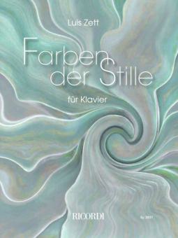 Farben der Stille 
