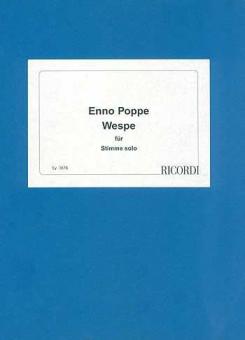 Wespe 