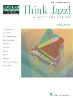Think Jazz Vol. 1 