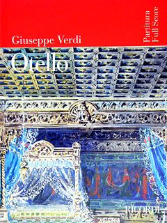 Othello (Otello) 