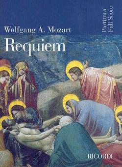 Requiem KV 626 