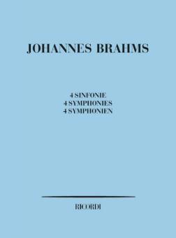 4 Sinfonien 