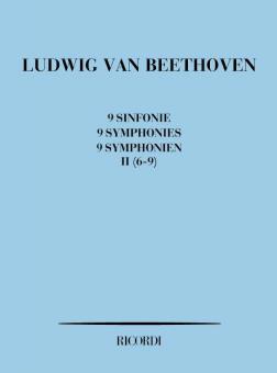 9 Sinfonien 2 