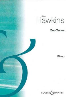 Zoo Tunes 