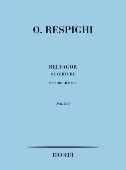 Belfagor 