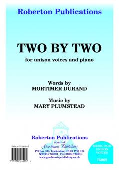 Two By Two 