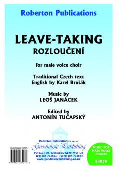 Leave Taking 