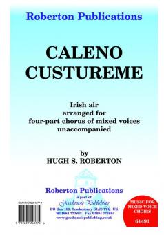 Caleno Custure Me 
