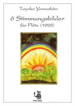 6 Stimmungsbilder 