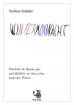 Wintermondnacht 