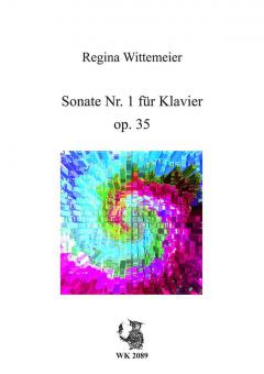 Sonate Nr. 1 