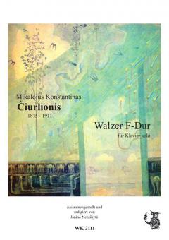 Walzer F Dur 