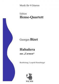 Habanera 