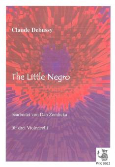 Debussy: The little Negre 