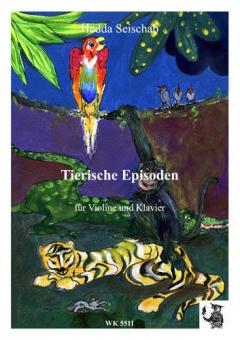 Tierische Episoden 