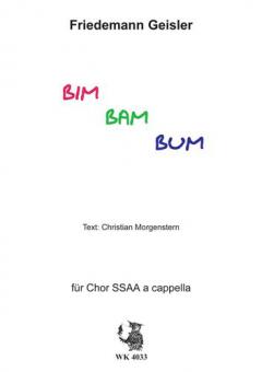 Bim, Bam, Bum 