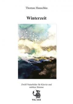 Winterzeit 
