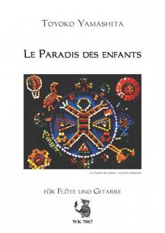 Le Paradis d' enfants 