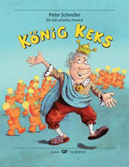 König Keks 