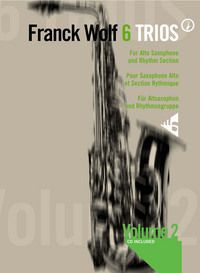 6 Trios Vol. 2 