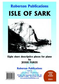 Isle of Sark 