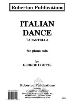 Italian Dance 