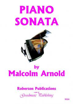 Sonata for Piano 