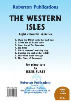 Western Isles 